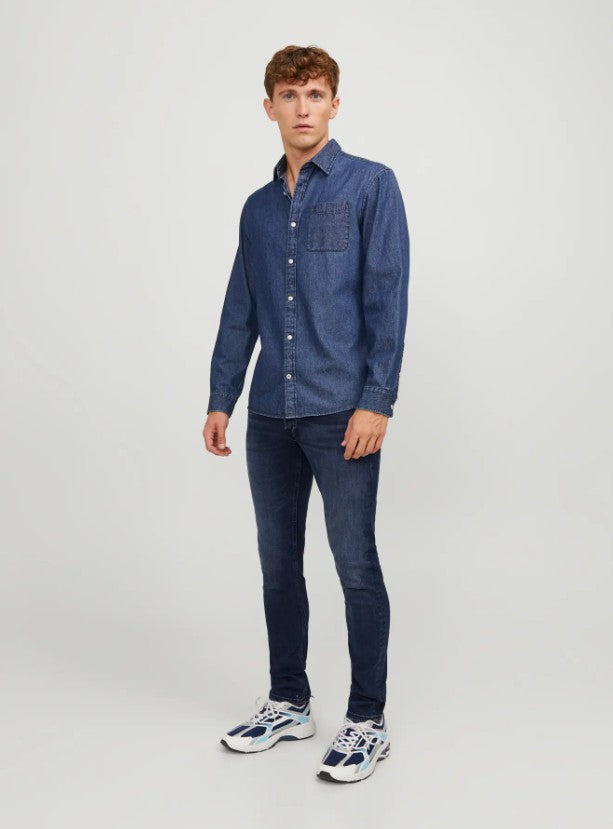 JJIGLENN JJORIGINAL CB/AM 812 NOOS