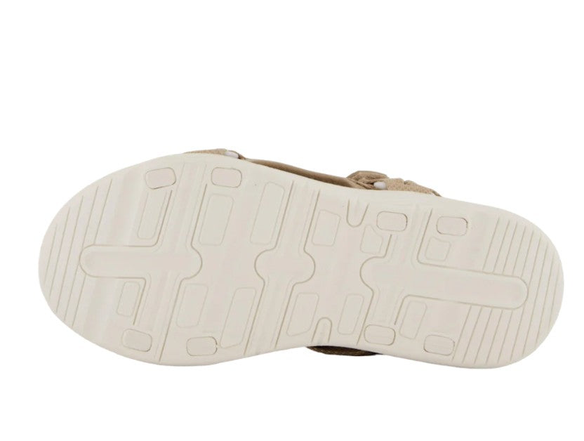 Sandal M 2 Borrelås
