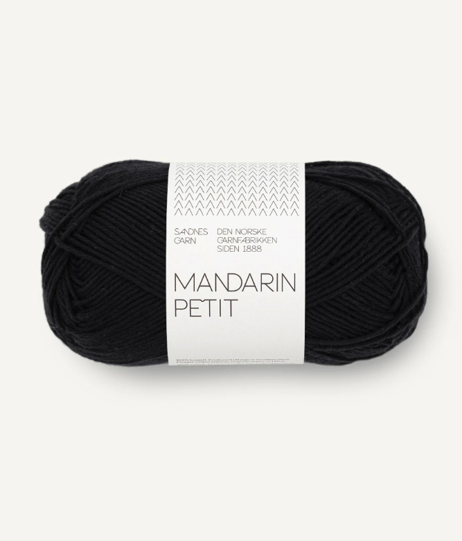 Mandarin Petit 1099