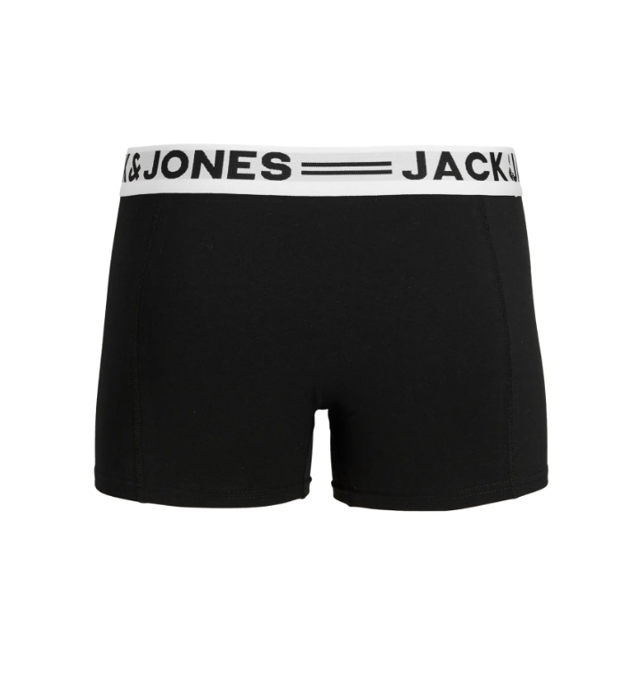 SENSE TRUNKS 3-PACK NOOS
