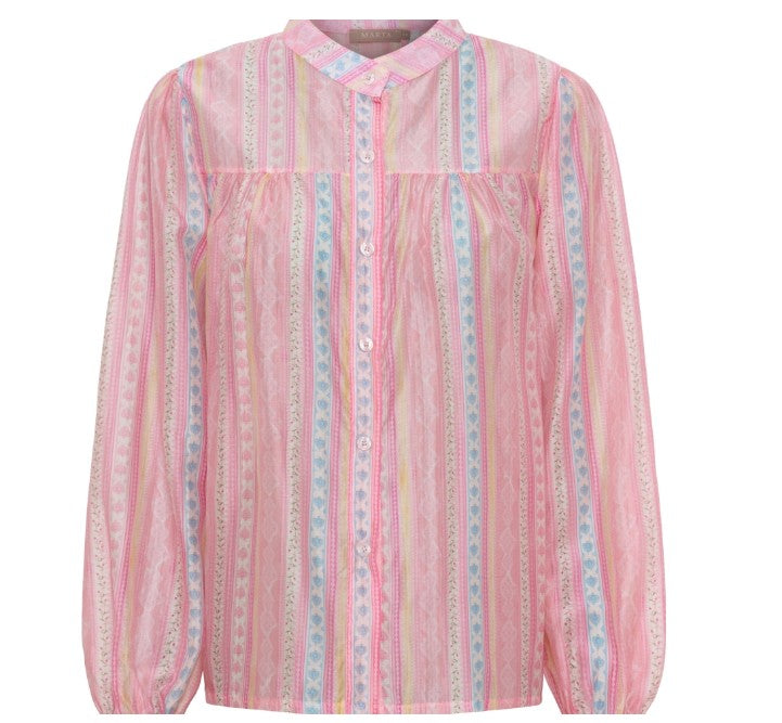 MdcSalma Shirt