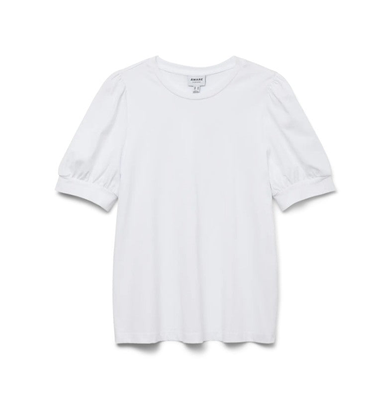 AWKerry 2/4 O-Neck Top