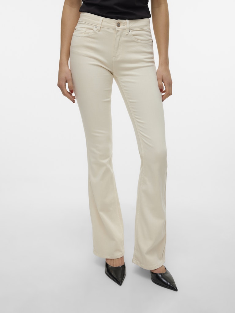 VMFlash Mr Flared Jeans Color Ga Noos
