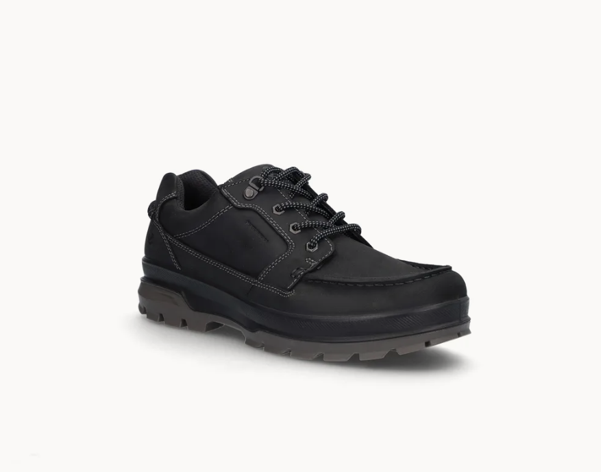 Ecco Rugged Track Wp Moc Toe