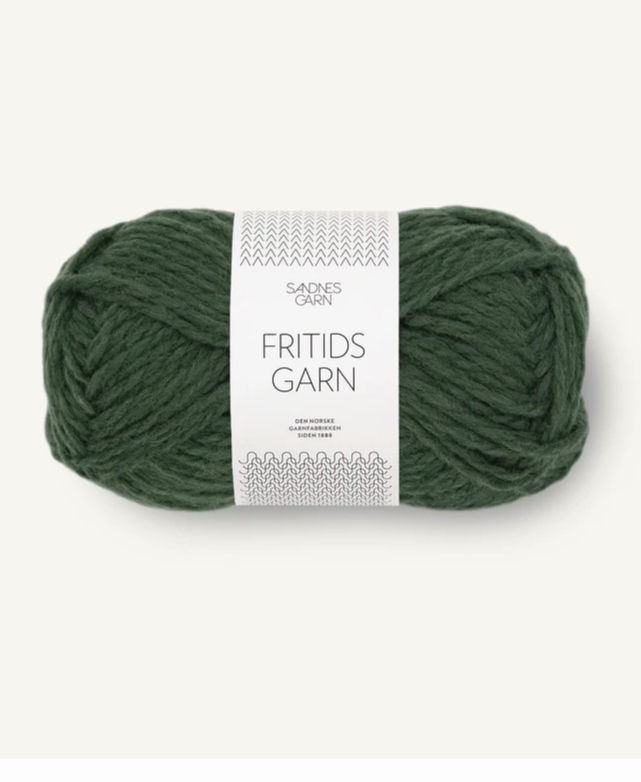 FRITIDSGARN 8571