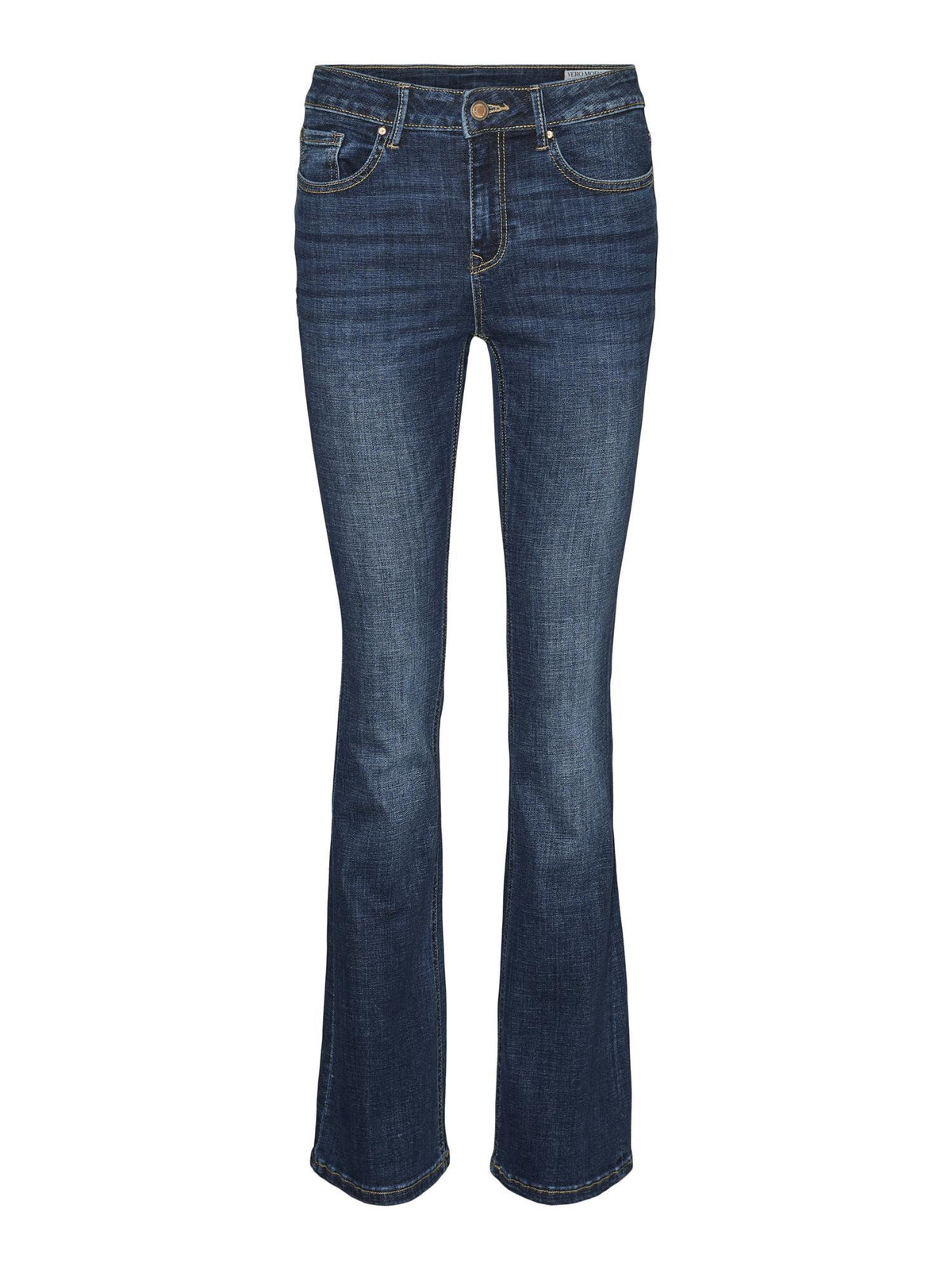 VMFLASH MR FLARED JEANS LI3110 GA NOOS