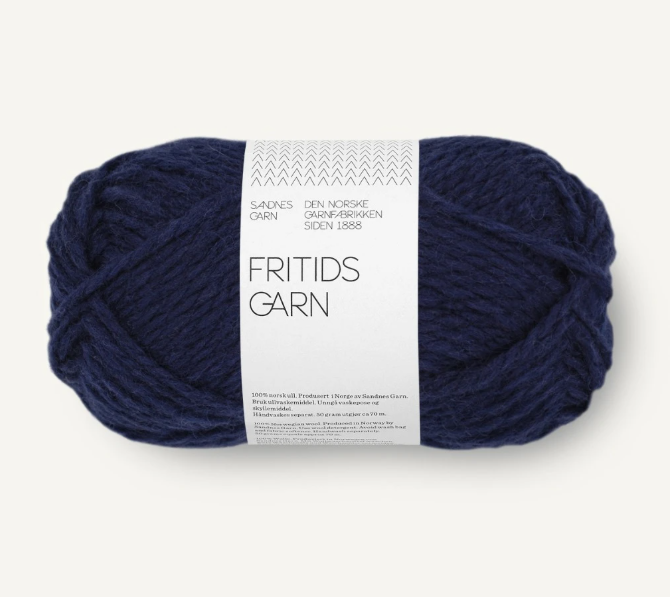 Fritidsgarn 5575