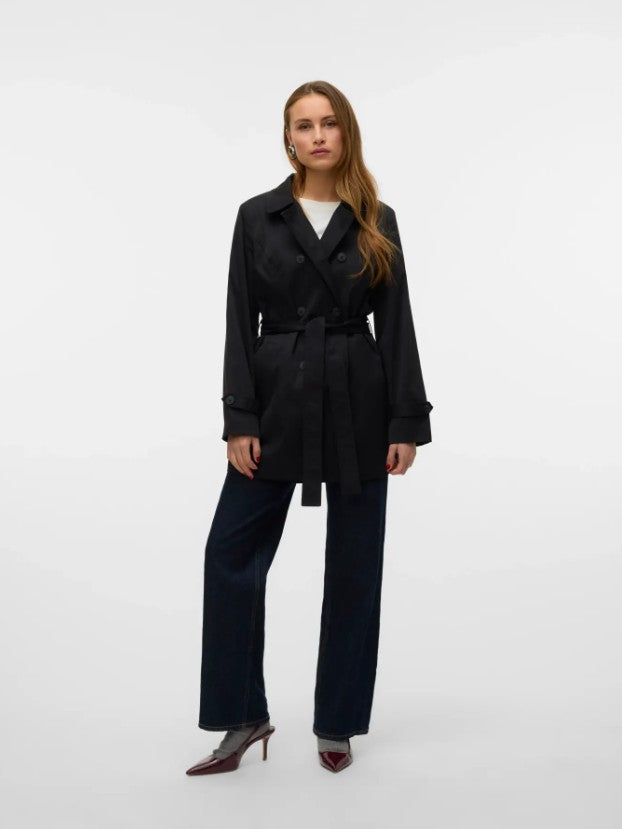 VMChelsea Olivia Trenchcoat NOOS