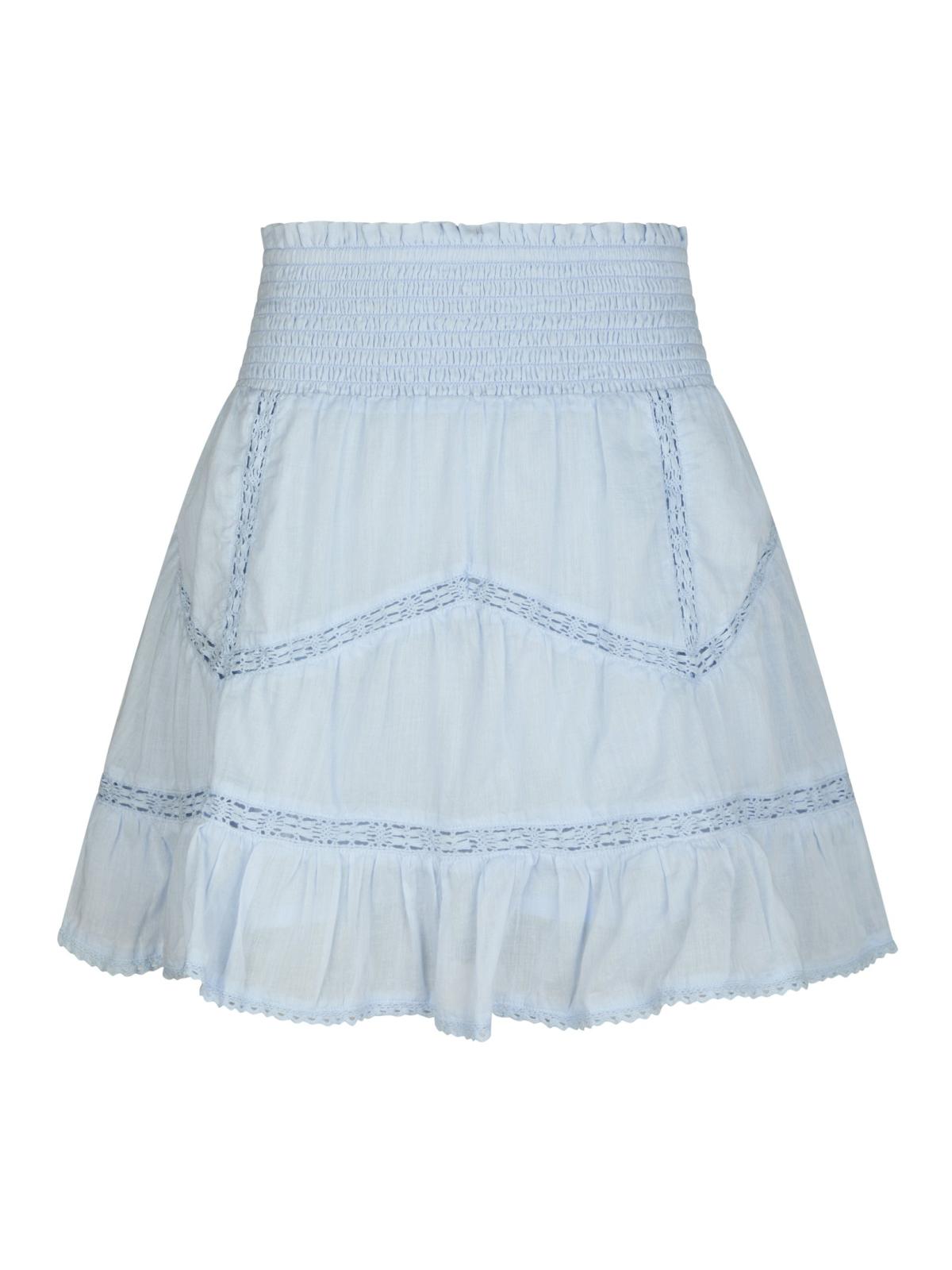 Robby S Voile Skirt