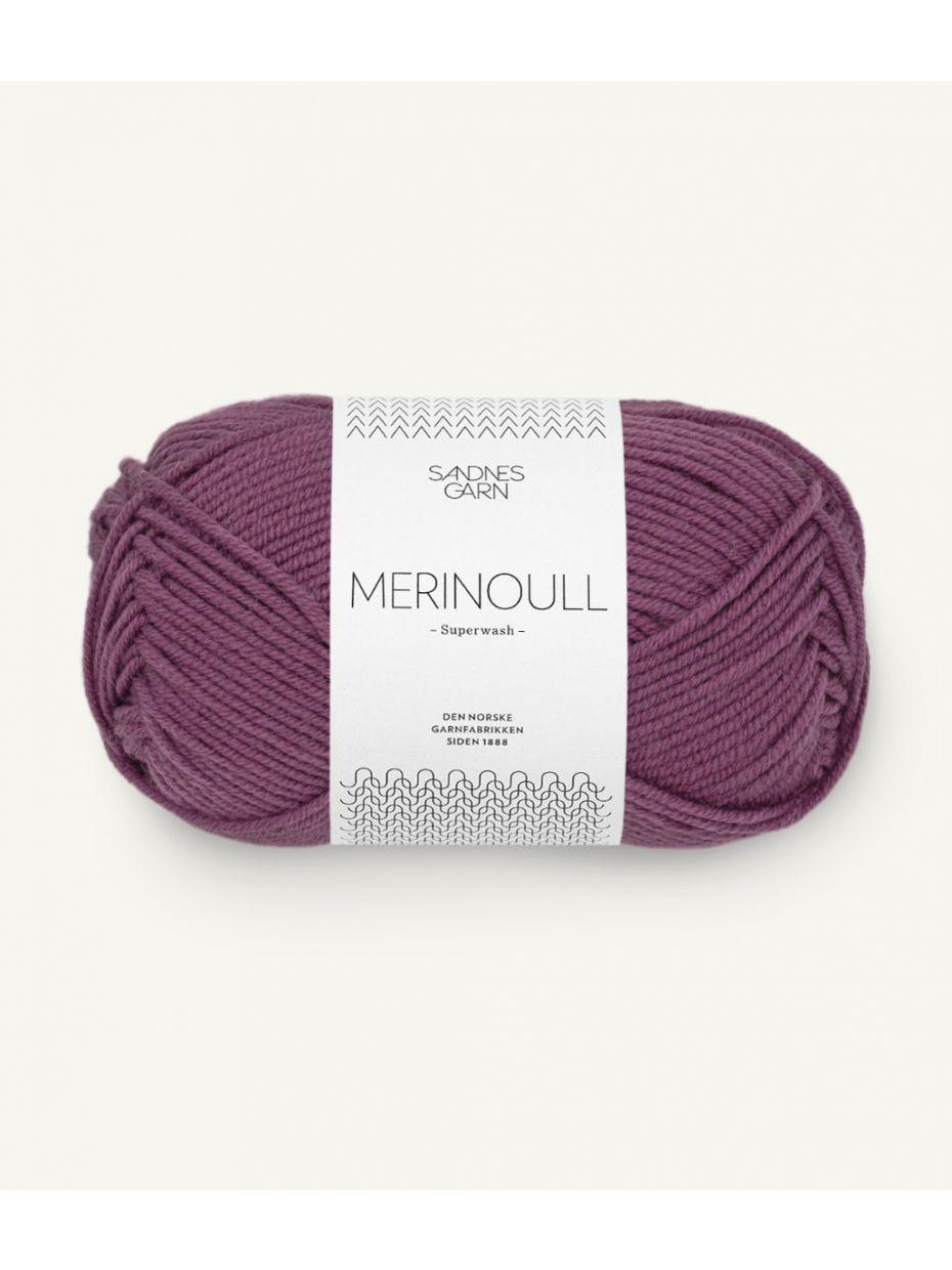 Merinoull 4645
