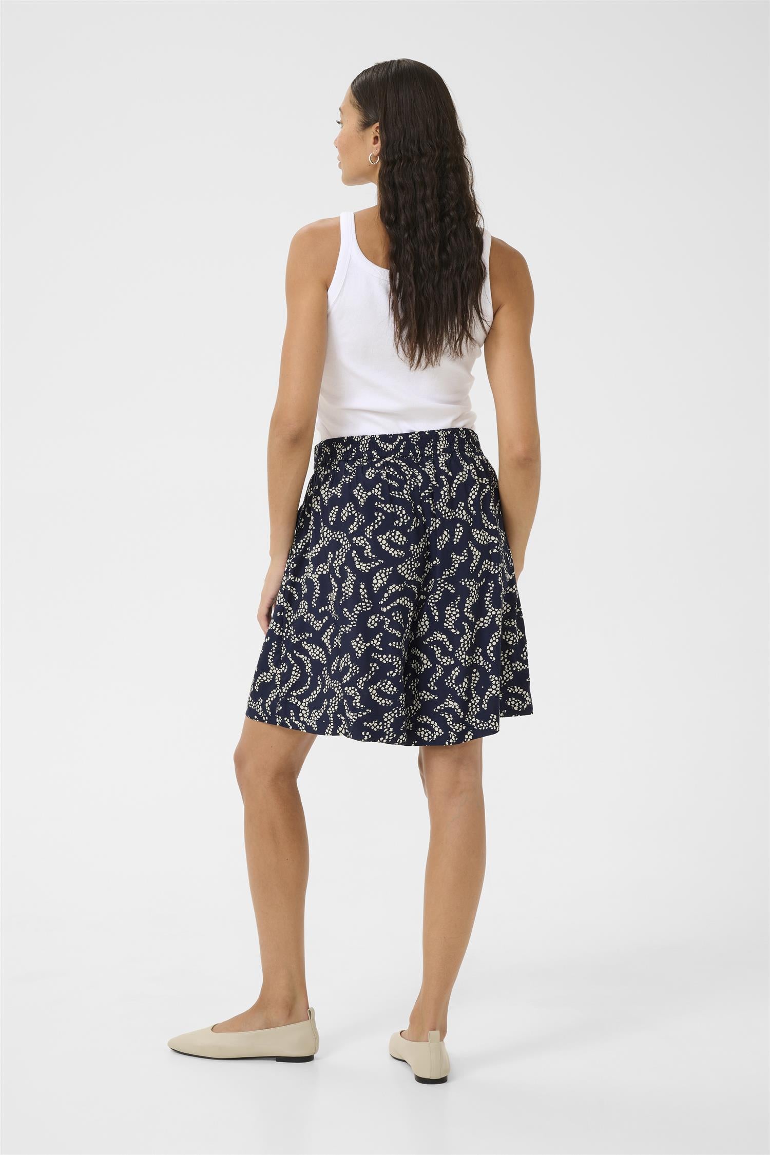 KABarton Shorts