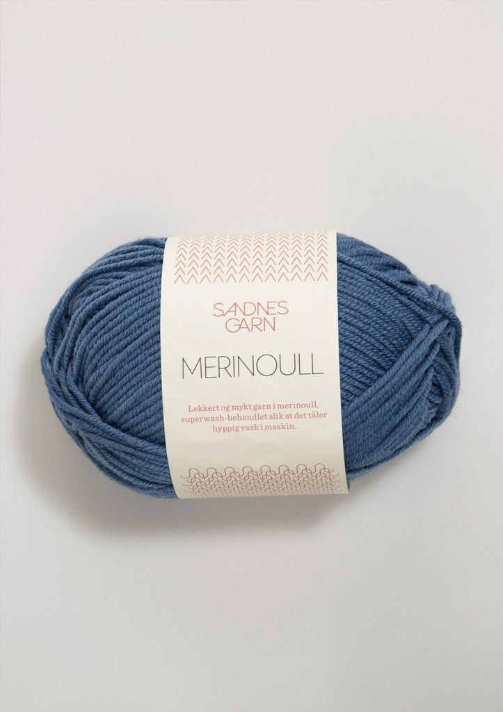 Merinoull 6052