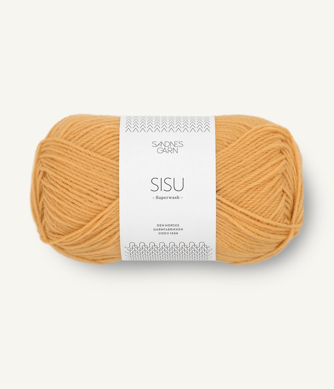 SISU 2325