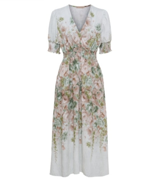 MDCLydia Dress
