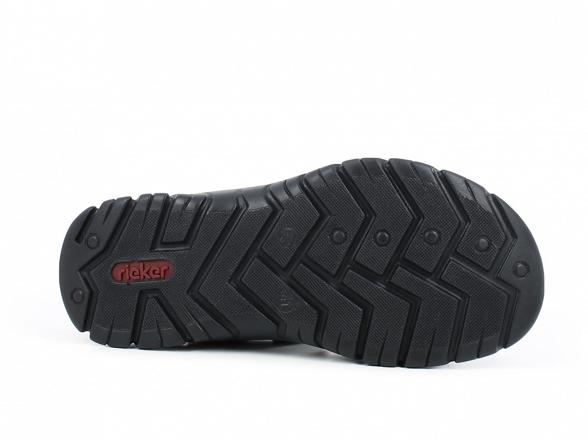 SANDAL M 2 BORRELÅS