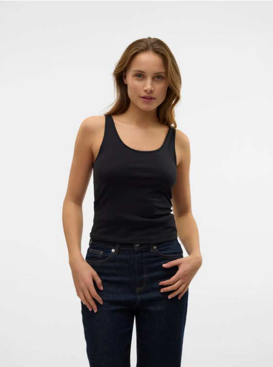 VMMAXI MY SOFT UU TANK TOP NOOS