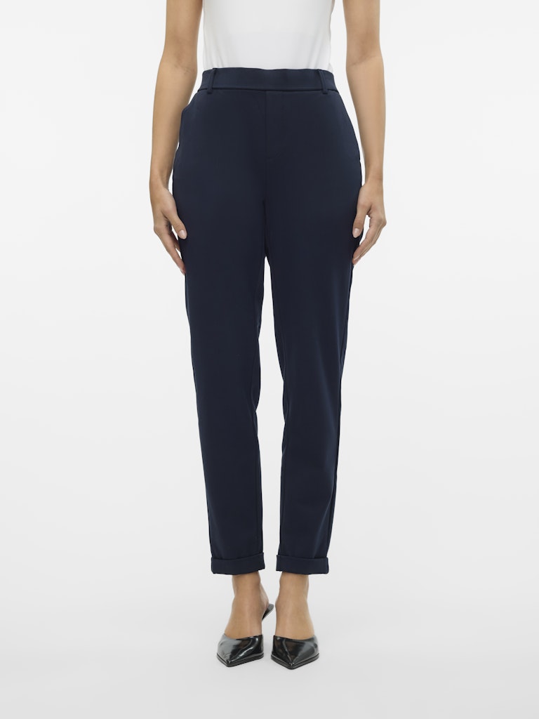 VMMaya MW Loose Solid Pant