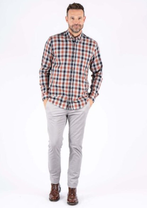 PEMurat LS Shirt