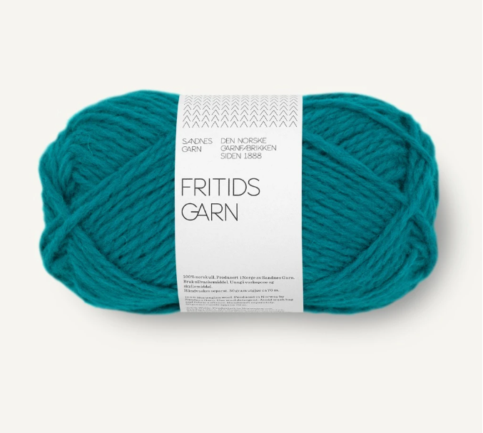 FRITIDSGARN 6937