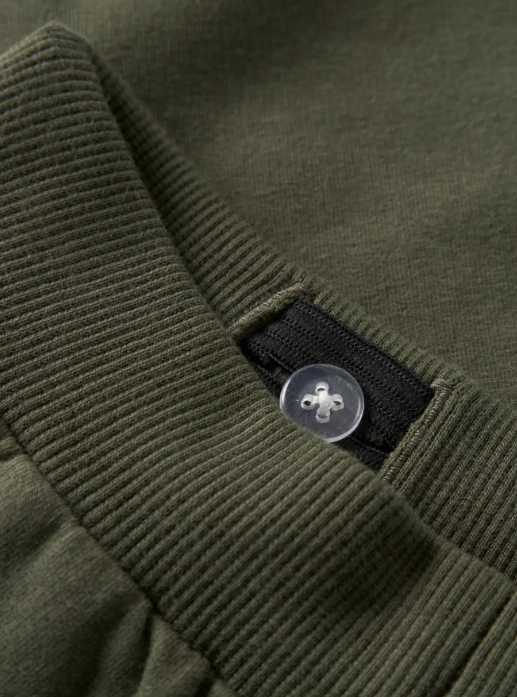 NMMOmand Nreg Sweat Pant