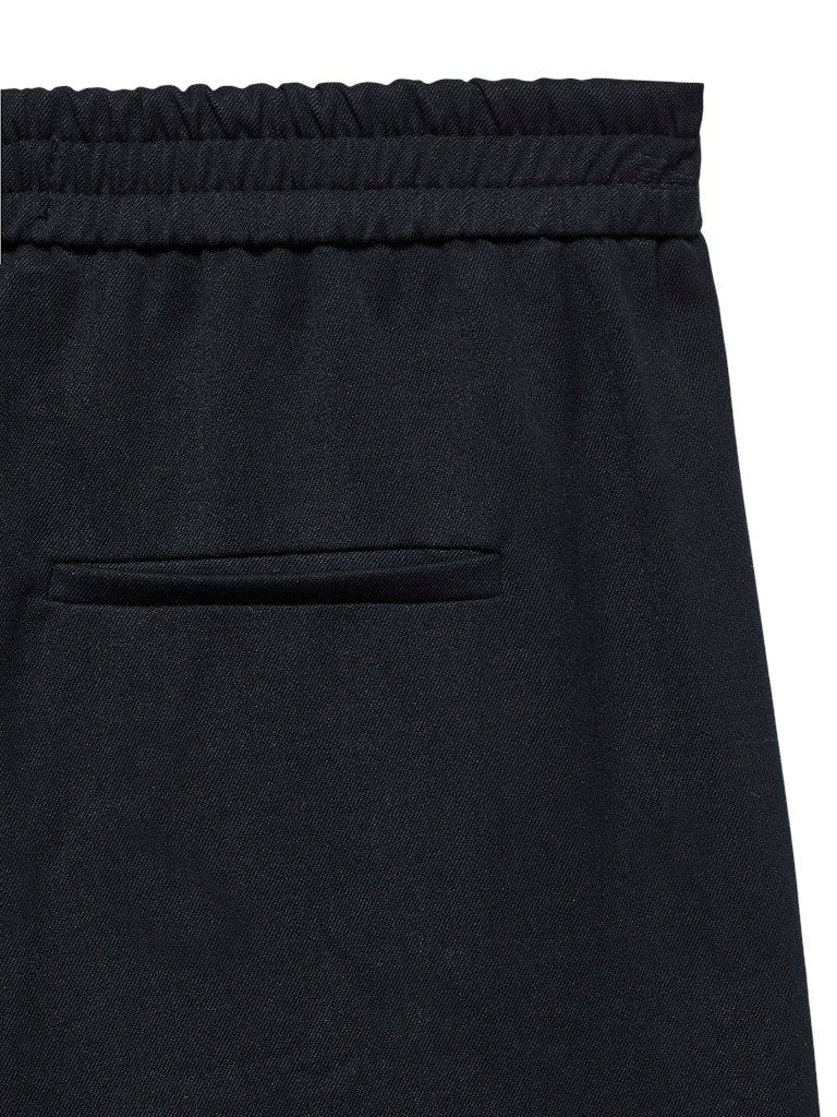 VMMaya MW Loose Solid Pant