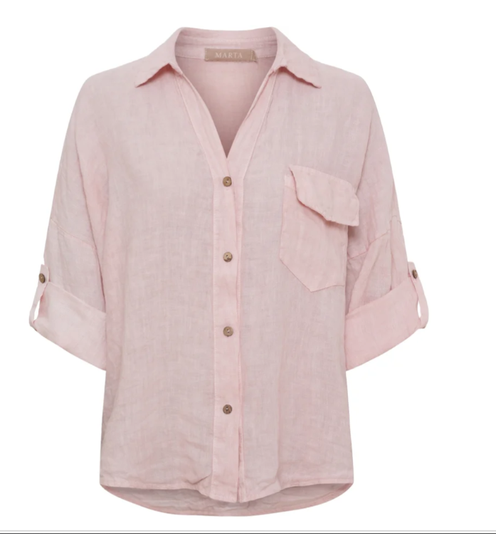 MdcDaira Shirt