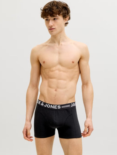 Sense Trunks 3pk