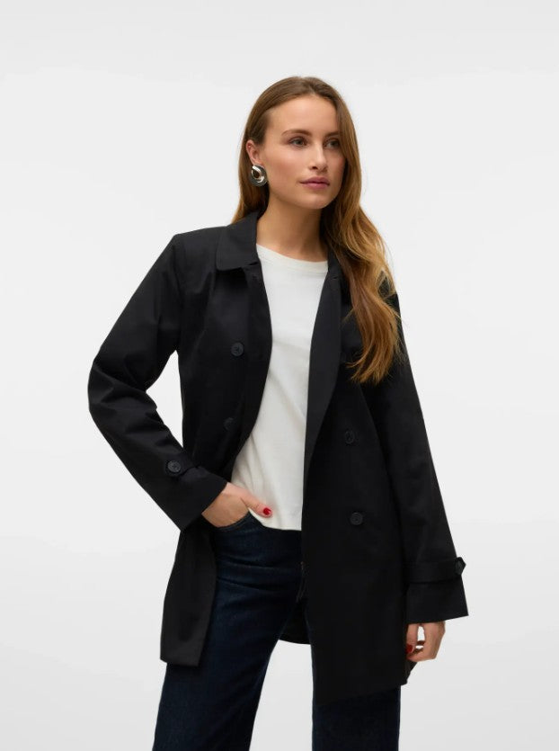 VMChelsea Olivia Trenchcoat NOOS