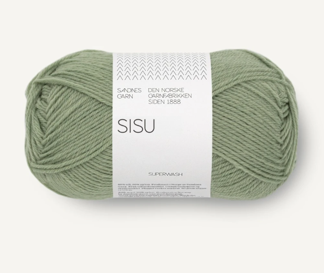 Sisu 9041