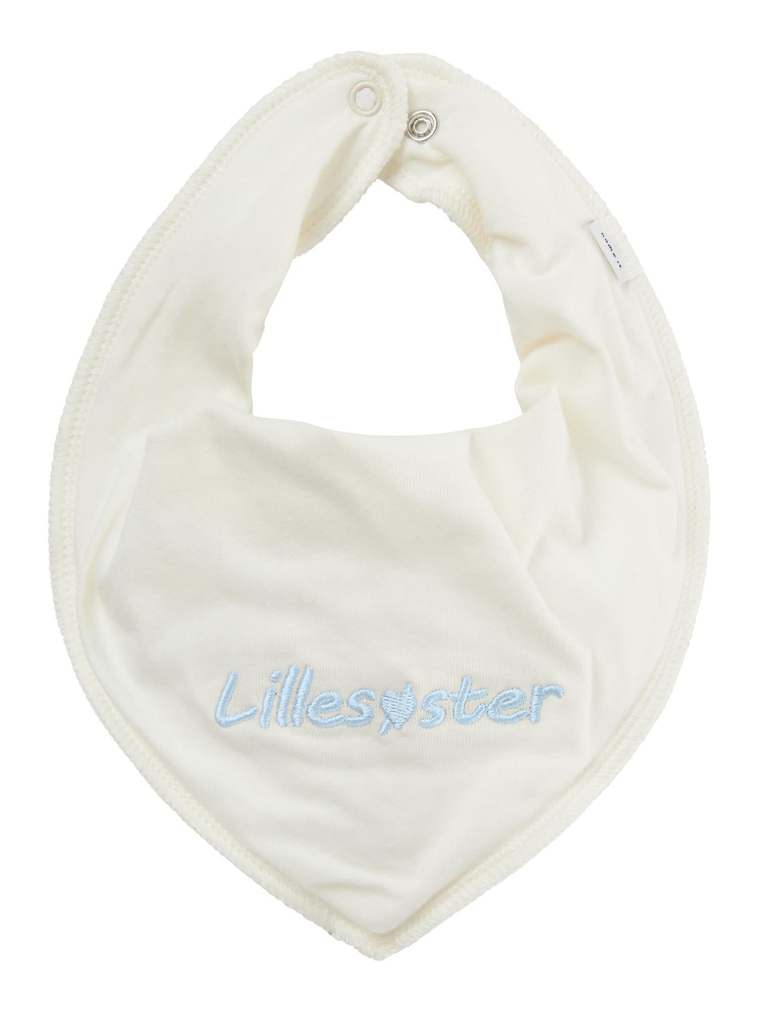 NBNYATTE SCARF BIB BOX 2 A 24
