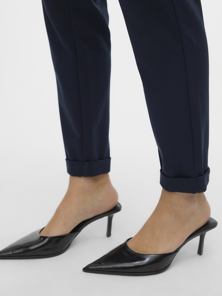 VMMaya MW Loose Solid Pant