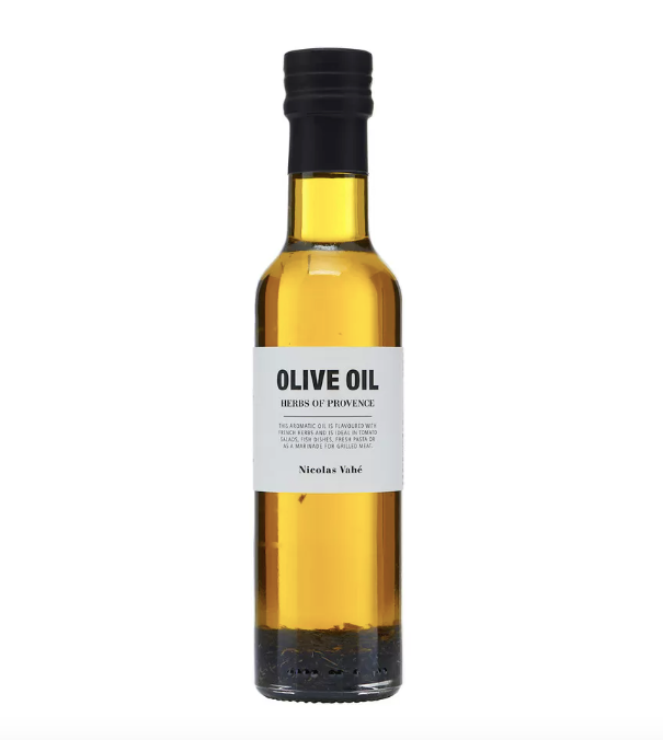 Olivenolje Herbes De Provence