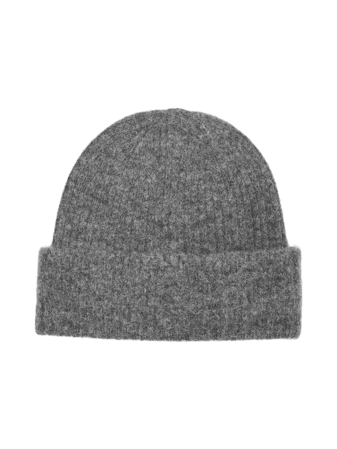 SLFMALINE LANO KNIT BEANIE NOOS