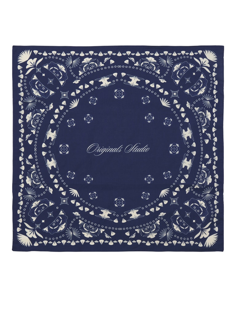 JACJordia Bandana Styd SS25