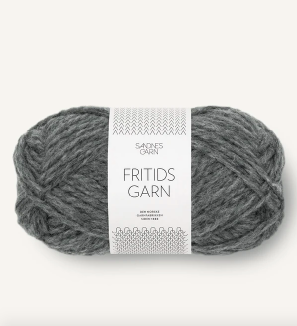 FRITIDSGARN 1055
