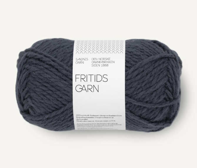 FRITIDSGARN 6071