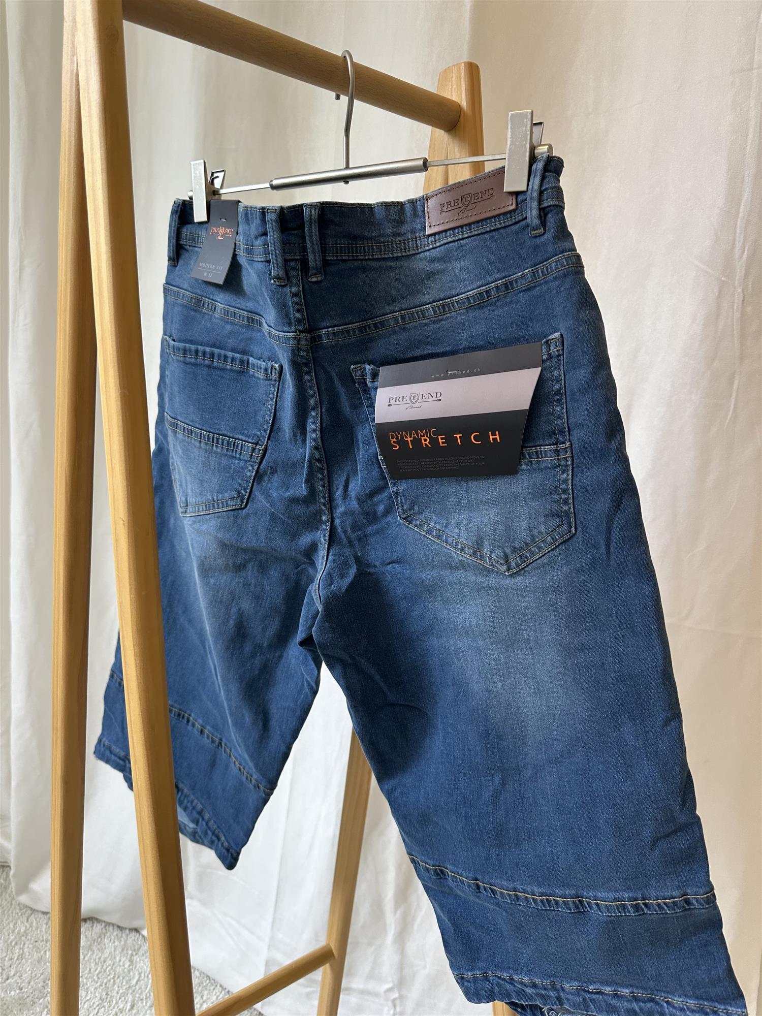 Bondo Piratshorts