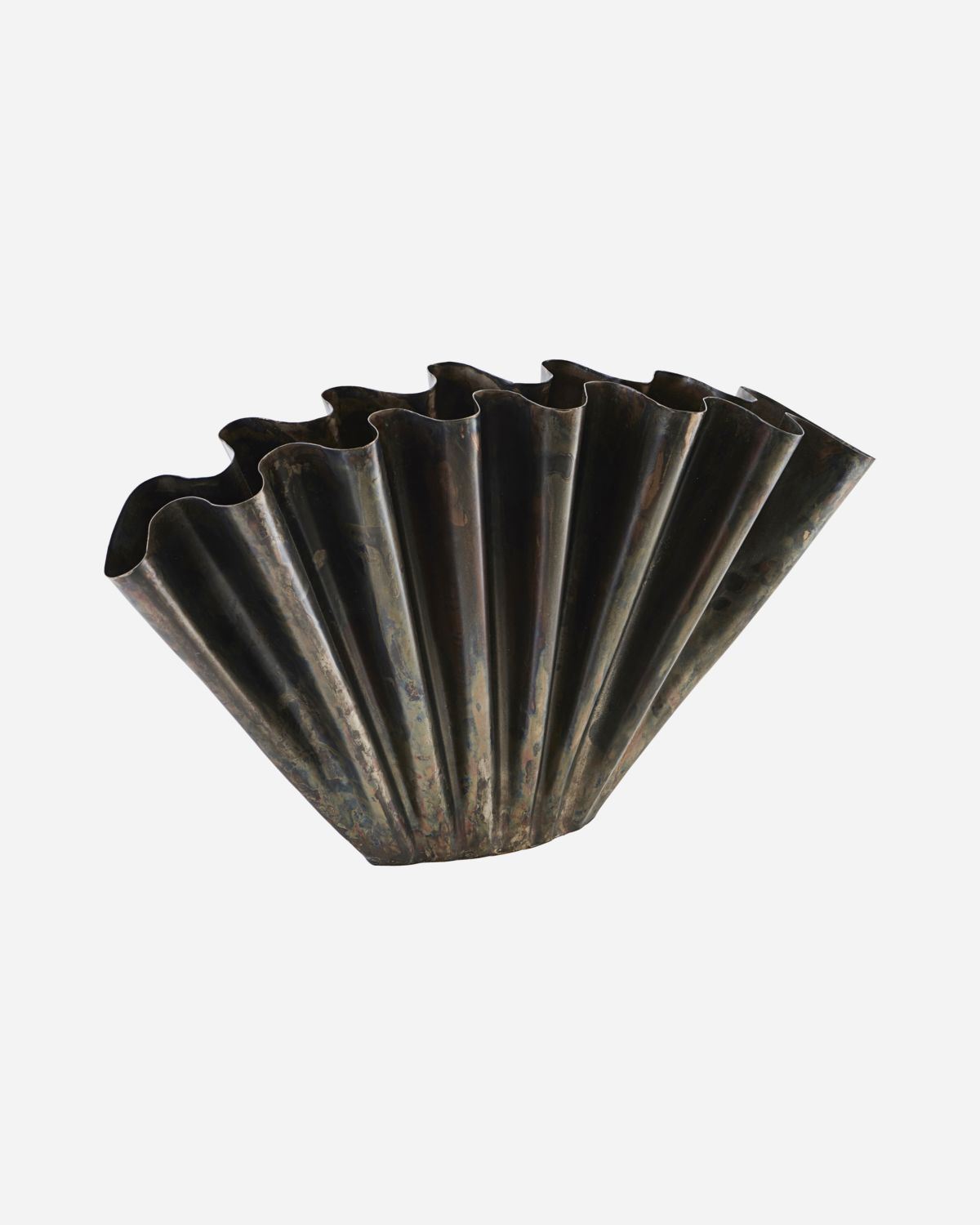 FLOOD VASE