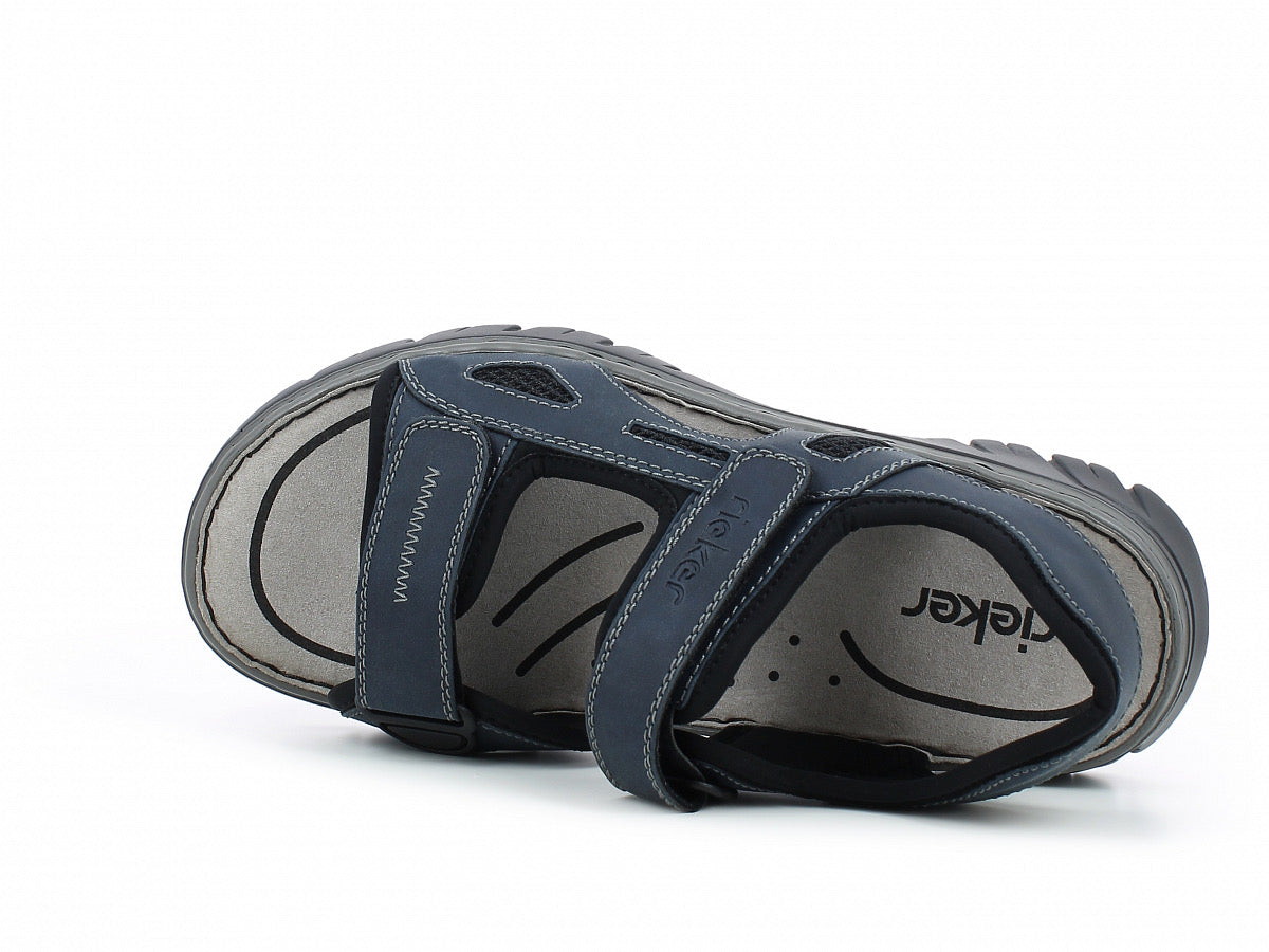 SANDAL M 2 BORRELÅS