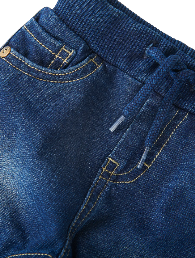 NBMBEN U-SHAPER R SWE JEANS 1058-TR NOOS