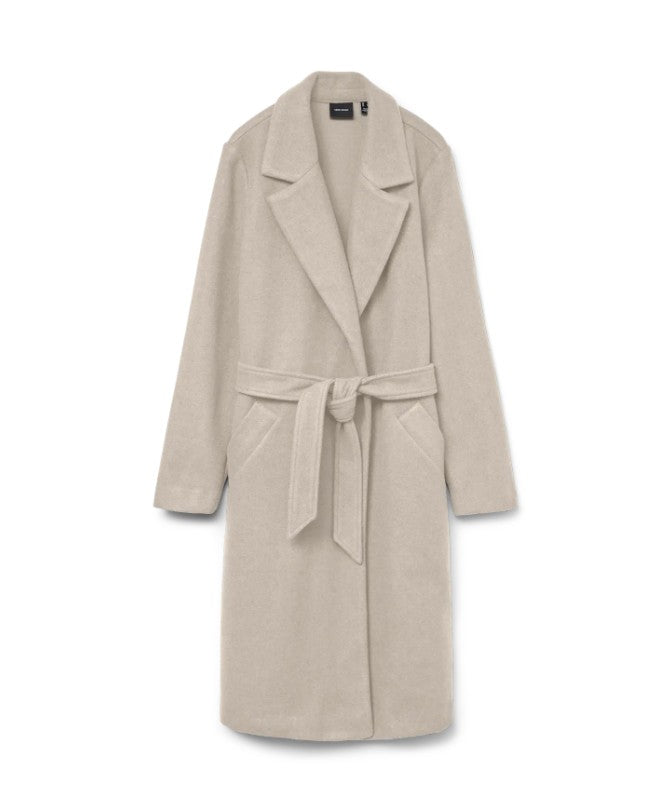 VMFortuneaya Long Coat