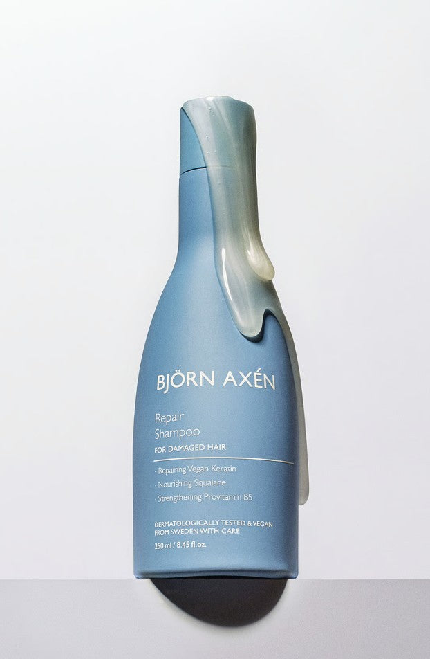 BJØRN AXEN REPAIR SHAMPOO 250 ml