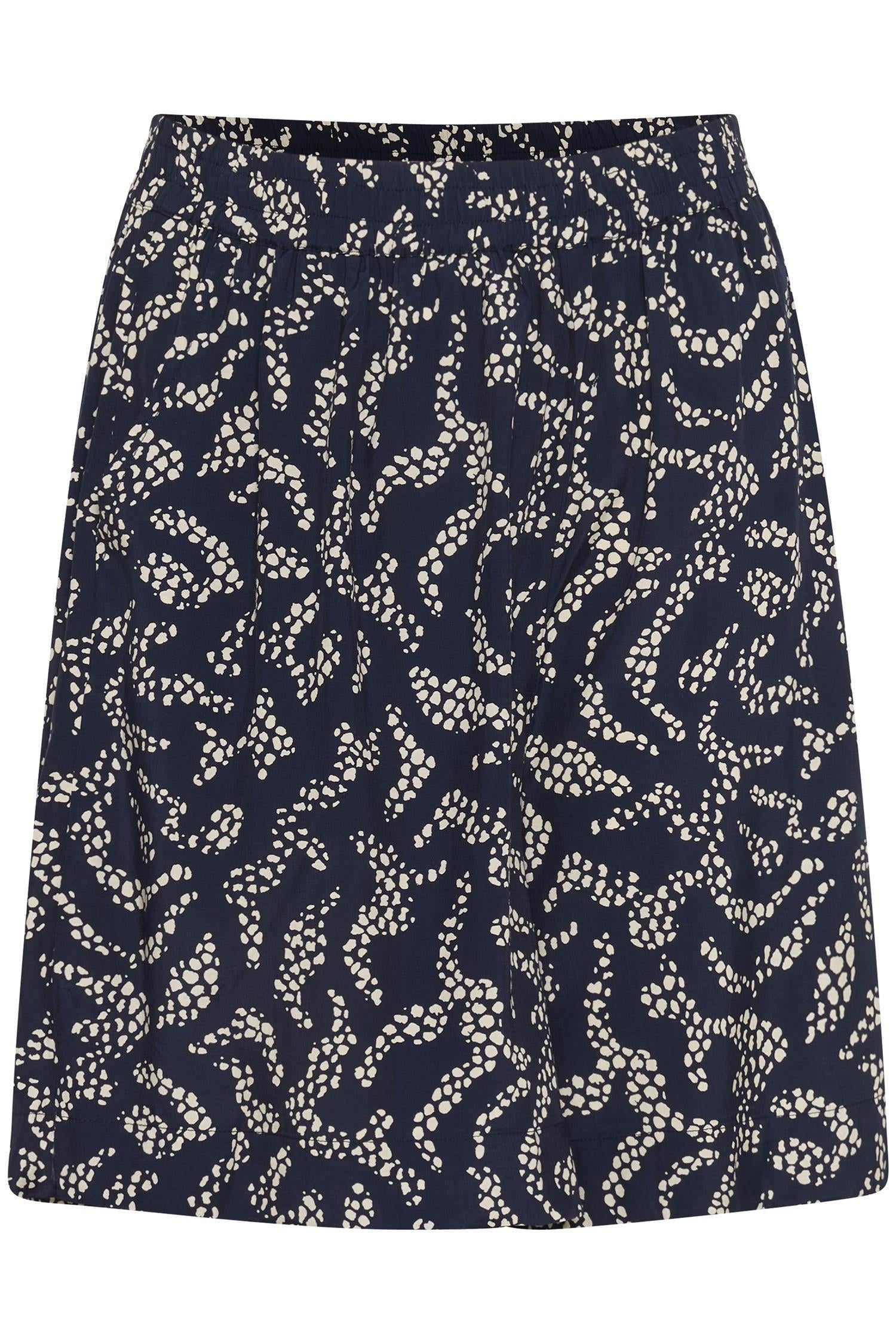 KABarton Shorts