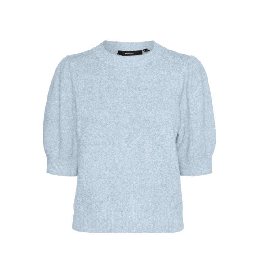VMDoffy 2/4 O-Neck Pullover Ga
