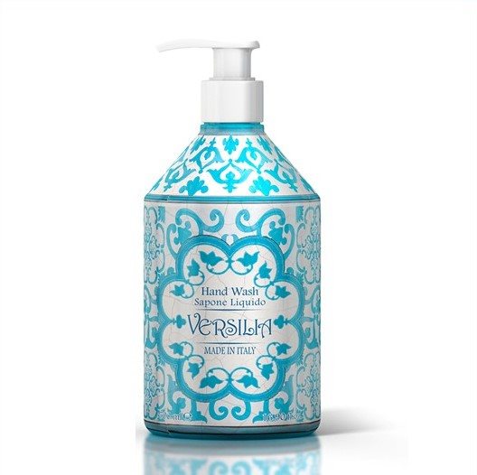 Rudy Profumi Håndsåpe - Versilia 500 Ml