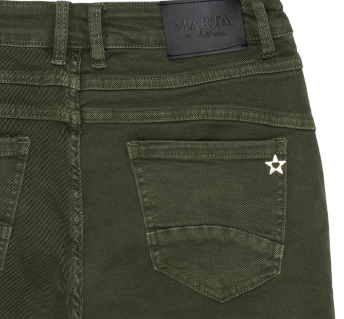 MDCNora Jeans