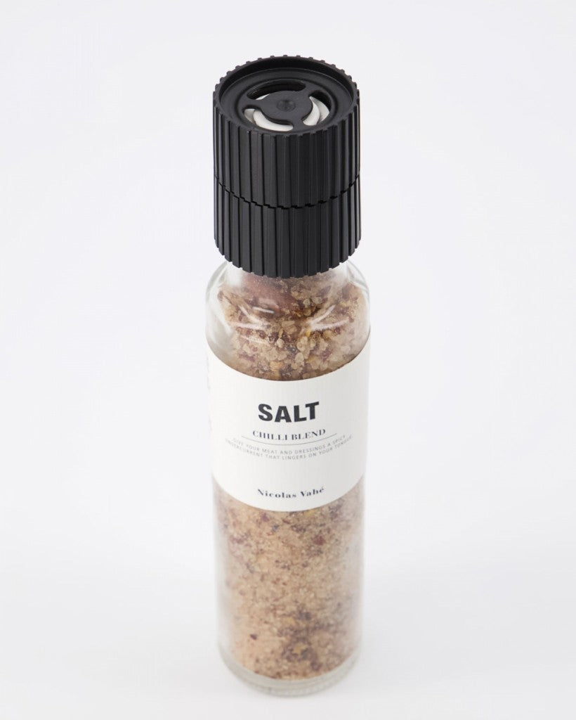 SALT CHILLI BLEND