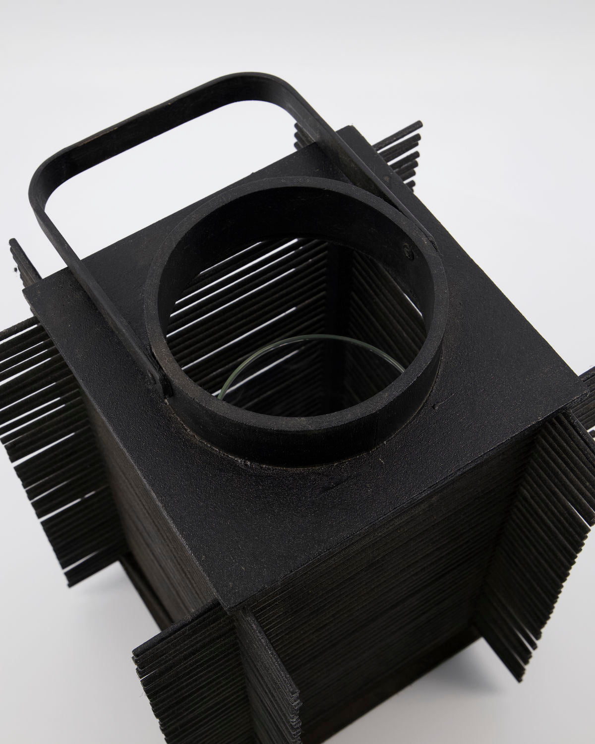 LANTERN ASI BLACK
