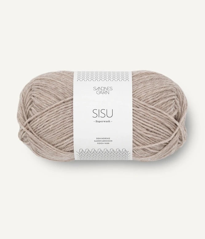 SISU 2650