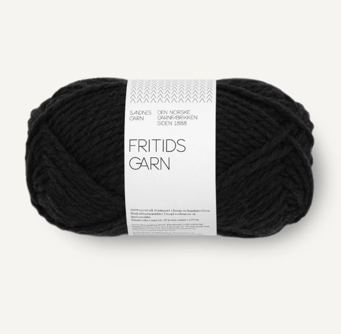 Fritidsgarn 1099